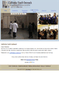 Mobile Screenshot of cyoutreach.org